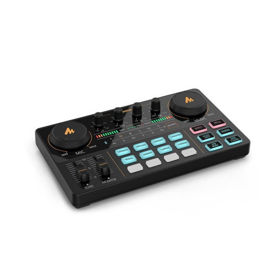 Maonocaster Lite Portable Studio AU-AM200