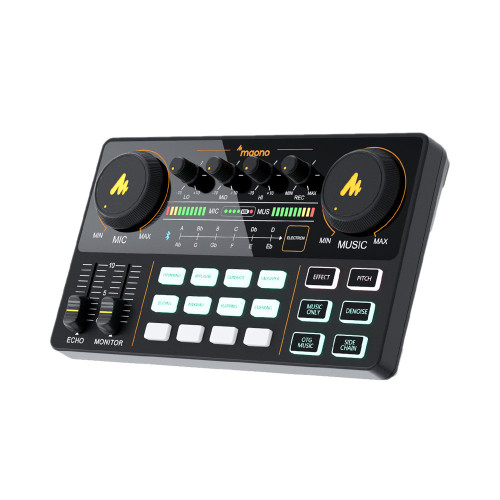 Maonocaster Lite Portable Studio AU-AM200