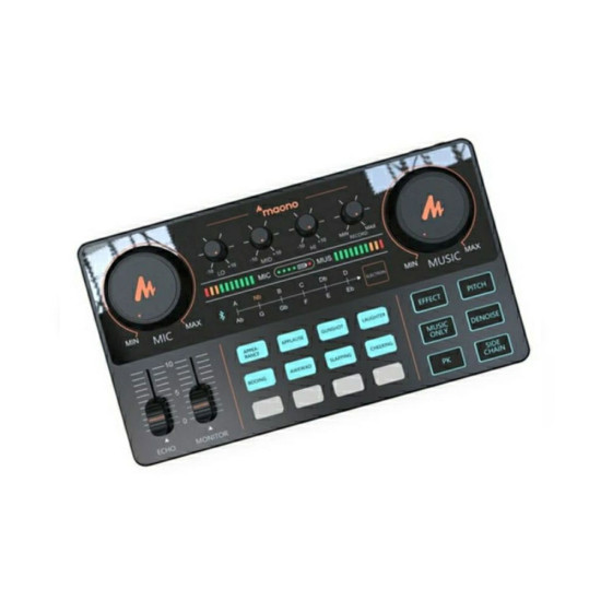 Maonocaster Lite Portable Studio AU-AM200
