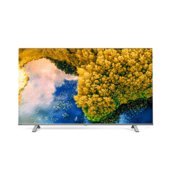 Toshiba 43C350LP 43 inch 4K Smart Android Google TV 