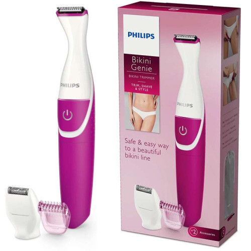 Philips BRT382 Epilator