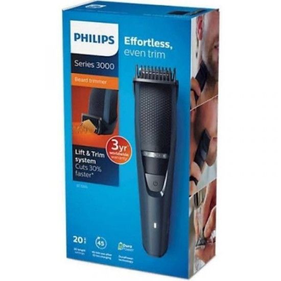 Philips BT3205 Trimmer Philips BT3205 Trimmer