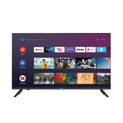 Candy by Haier 32 Inch Android LED TV C32K7G