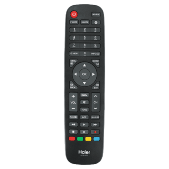 Haier H32D2MS 32 Inch H-CAST Series Led TV