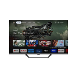 Haier 32  Inch QLED FHD Google TV H32S80EFX