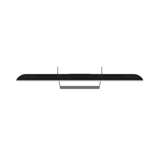 Haier -144Hz Mini LED 55 Inch Google TV With Dolby Vision