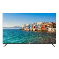 Haier LE55K6600UG 55 Inch 4K Android Bezel Less Smart LED Tv