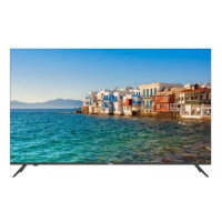 Haier LE55K6600UG 55 Inch 4K Android Bezel Less Smart LED Tv