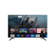 Haier 43 Inch Bezel Less FHD Google TVH43K800FX