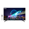 Haier 43 Inch Bezel Less FHD Google TV