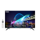 Haier 43 Inch Bezel Less FHD Google TVH43K800FX
