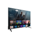 Haier 43 Inch Bezel Less FHD Google TVH43K800FX