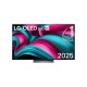 LG C5 OLED Evo AI 65 Inch 4K Smart TV