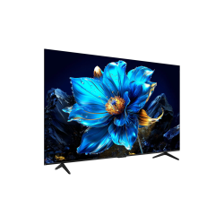 TCL 43P7K 43 Inch 4K UHD QLED Google TV 