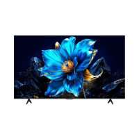 TCL 43P7K 43 Inch 4K UHD QLED Google TV 