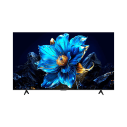 TCL 43P7K 43 Inch 4K UHD QLED Google TV 