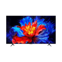 TCL 75P8K 75 Inch 4K UHD QLED Google TV