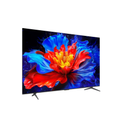 TCL 65P8K 65 Inch 4K UHD QLED Google TV