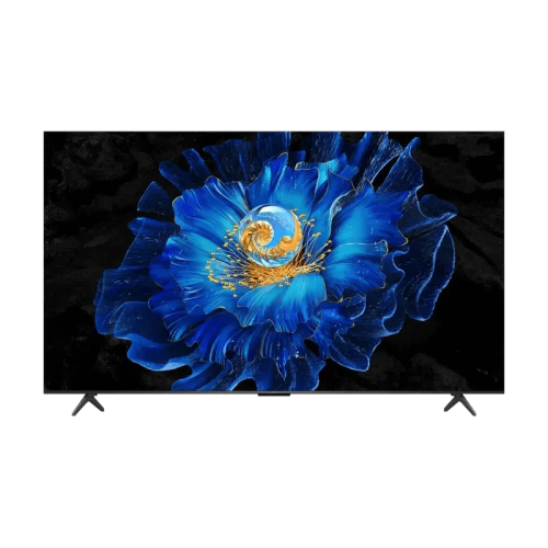 TCL 75C6KS 75” QD MiniLED 4K Google TV