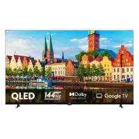 Beko BU50VH5QGOTV 50" 4K UHD QLED Google TV