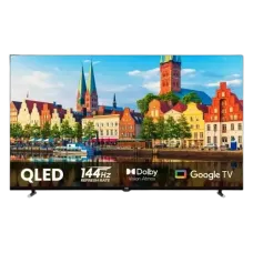 Beko BU55VH5QGOTV 55" 4K UHD QLED Google TV