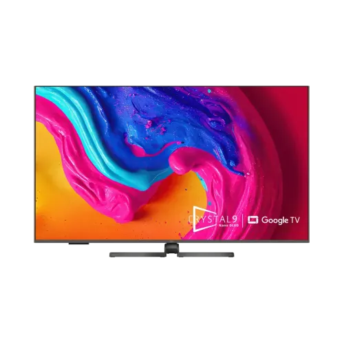 Beko Crystal 9 OLED 120Hz 65 Inch 4K Android Google TV