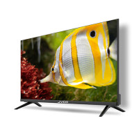 JVCO 32 Inch Basic LED TV