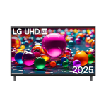 LG 65 Inch UHD AI 4k Smart TV 65UA8450