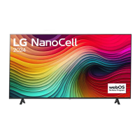 LG NANO81 55 Inch NanoCell 4K UHD Smart LED TV