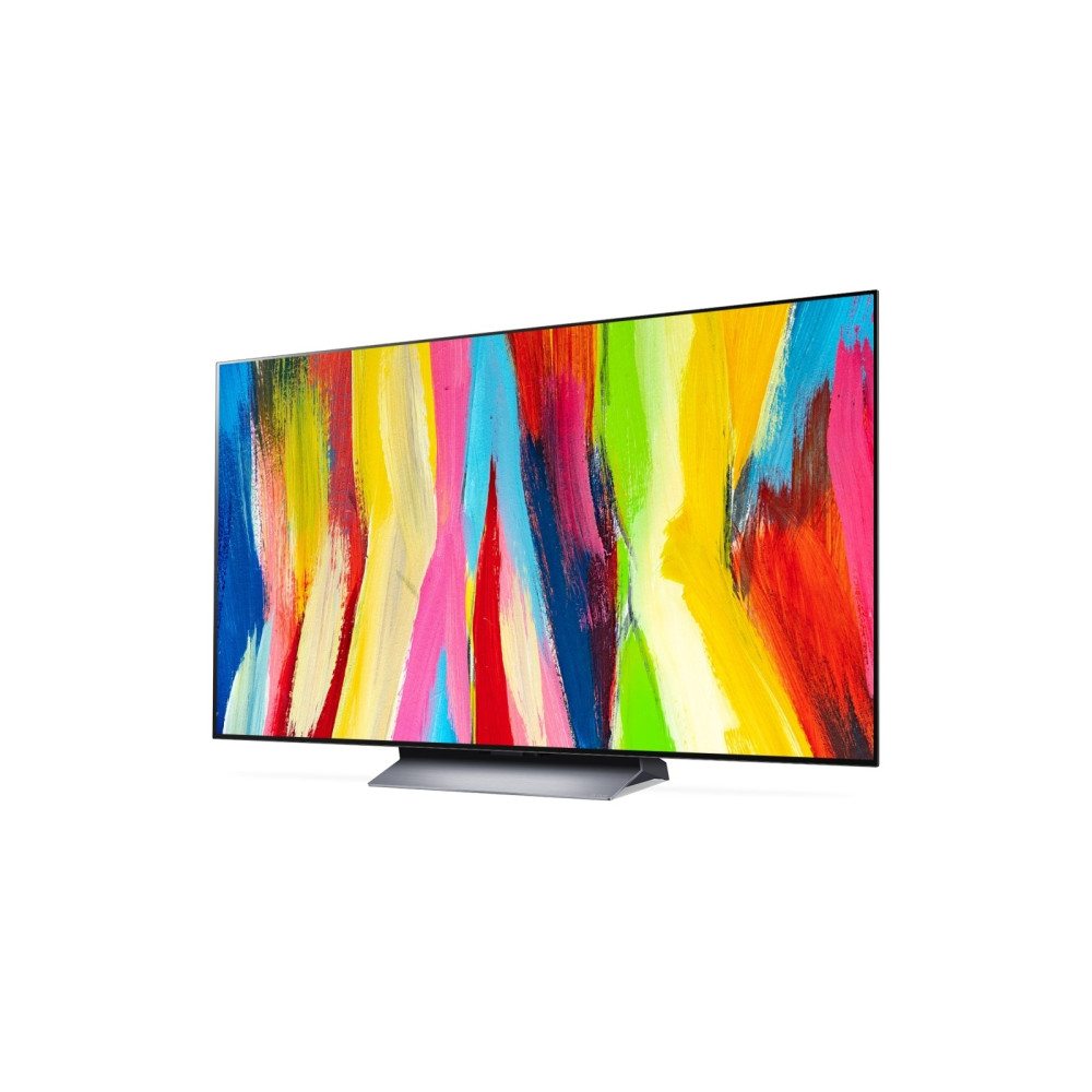 LG OLED EVO C2 65 inch 4K Smart TV LG OLED EVO C2 65 inch 4K Smart TV