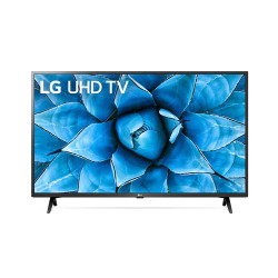 LG UN73 43 (109.22cm) 4K Smart UHD TV