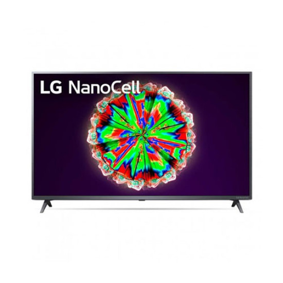 LG NANO79 55 Inch NanoCell 4K UHD Smart Television LG NANO79 55 Inch NanoCell 4K UHD Smart Television