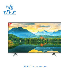 Mango MGN1 32 Inch Borderless HD Smart Android LED Television