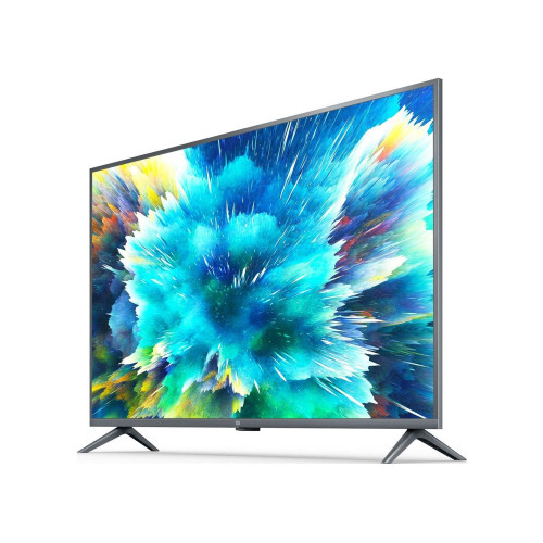 Mi 4S 65 Inch 4K UHD Android Smart TV (Global Version)