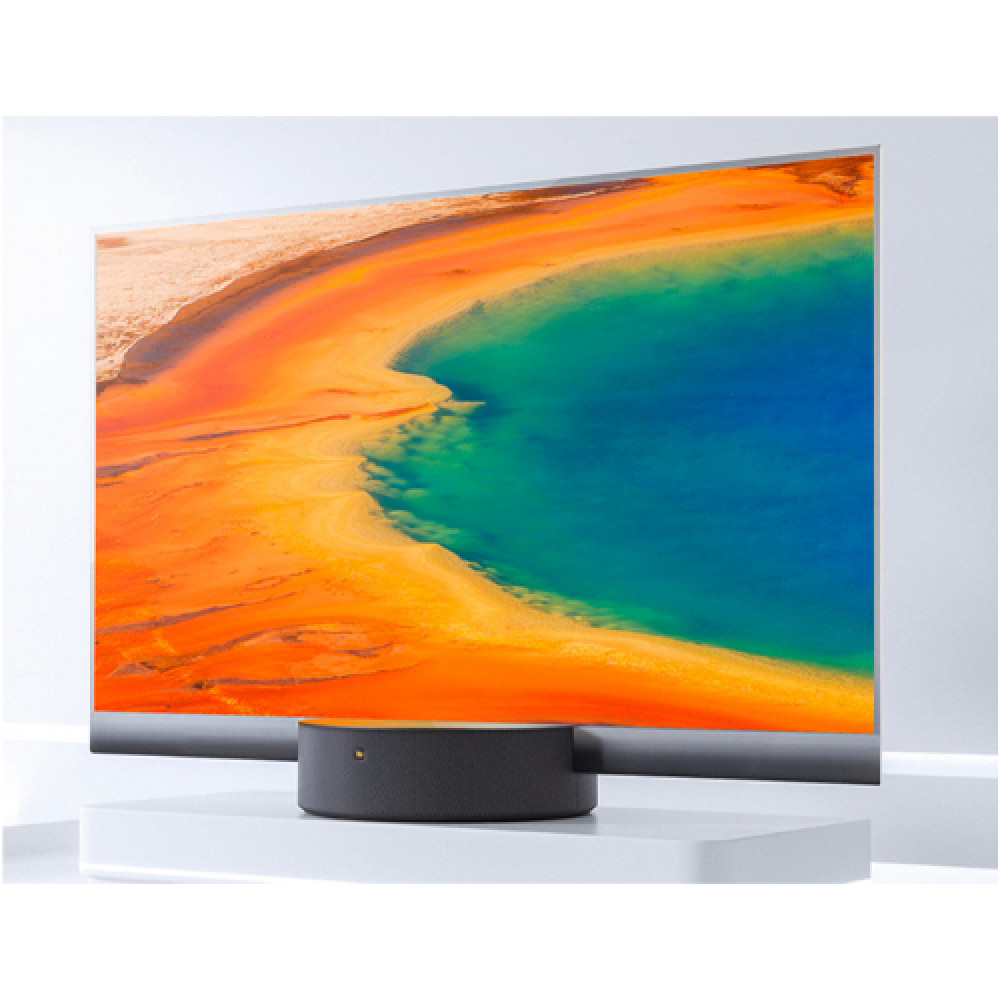 XIAOMI 55 Inch TRANSPARENT OLED TV XIAOMI 55 Inch TRANSPARENT OLED TV