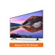 Xiaomi P1E 65 inch first smart TV