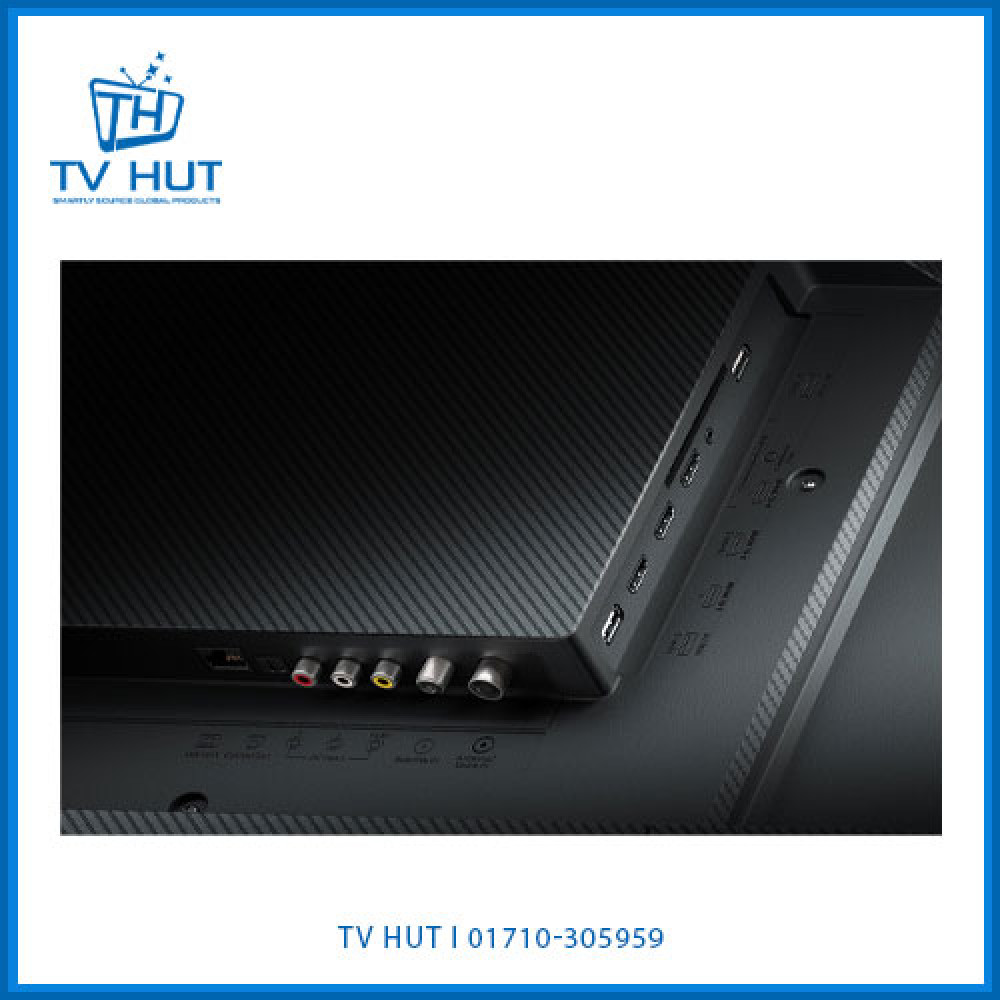 Mi Q1 75 Inch QLED Ultra HD 4K Smart Android TV