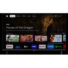 Rancon RT5310HA32 32 Inch HD Ready Google TV