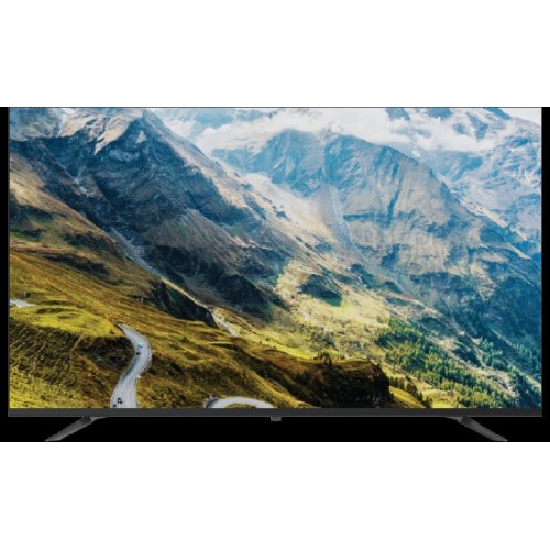 Rancon 43-inch UHD (4K) Google TV | RT8200UA43