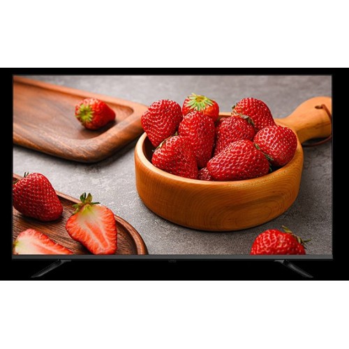 Rancon 55-inch QLED (4K) Google TV | RT8800QA55