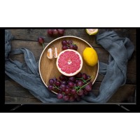 Rancon 65-inch QLED (4K) Google TV | RT8800QA65