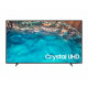 Samsung 43BU8100 43 Inch Crystal UHD 4K Smart TV