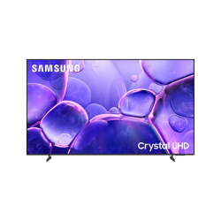 Samsung 50U8000F 50 Inch Crystal UHD 4K Smart TV