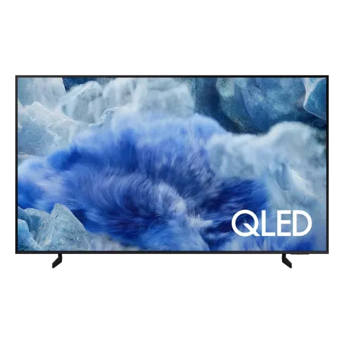 Samsung 55Q8F 55 Inch QLED 4K Vision AI Smart TV (Unofficial)
