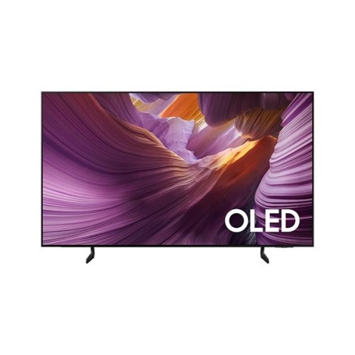 Samsung 55S85F 55" OLED 4K Vision AI Smart TV