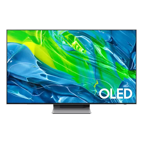 Samsung 65S95B 65" LaserSlim Design OLED 4K Smart TV (Unofficial)