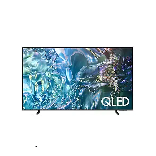 Samsung 75Q60D 75" QLED 4K UHD HDR Smart TV