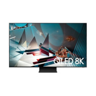 Samsung 82 Inch Class Q800T QLED 8K UHD HDR Smart TV