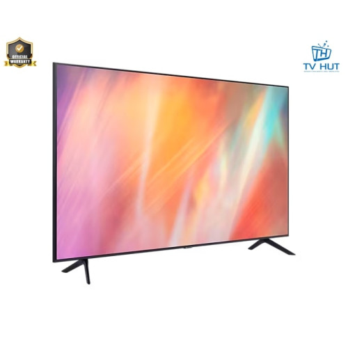 Samsung AU7700 50 Inch Crystal 4K UHD Smart TV