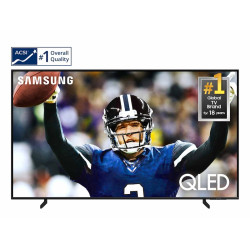 Samsung 55 Inch QLED Q60D 4K Smart TV